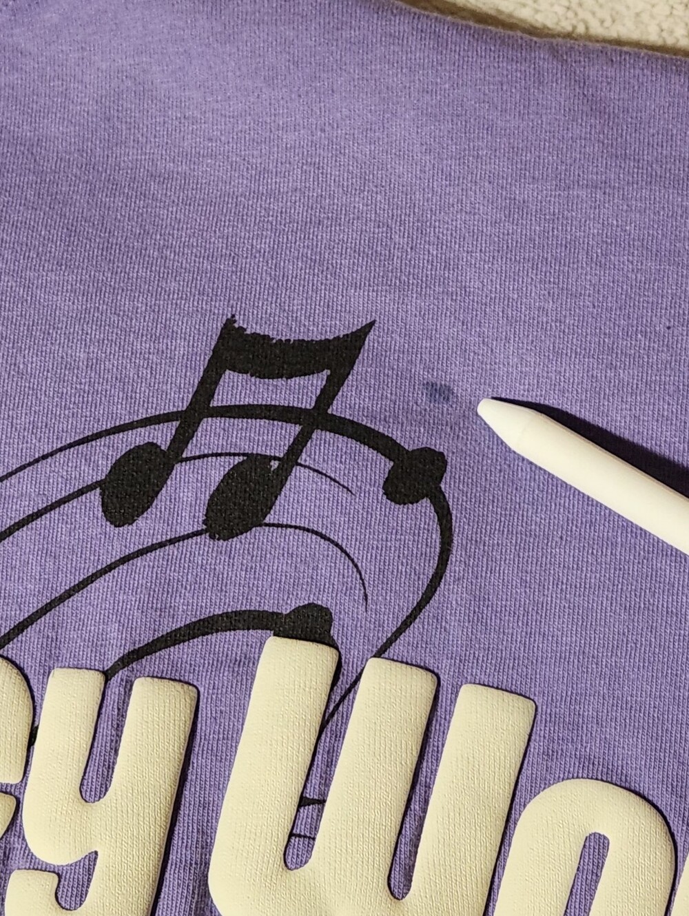 Walt Disney World Disney 100 Special Moments Spirit Jersey Purple XL Shirt - Picture 11 of 11